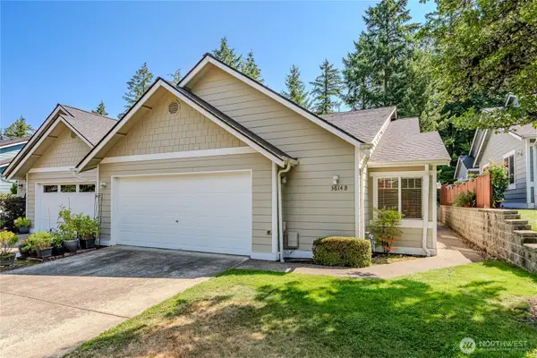 3614 Simmons Mill Court Sw #B, Tumwater, WA 98512