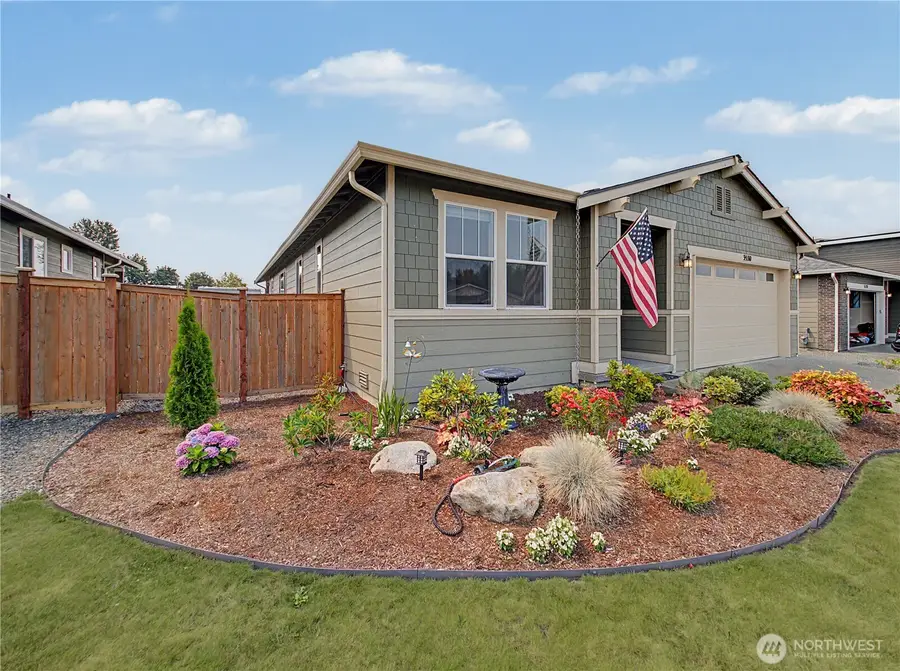 3530 Edith Avenue, Enumclaw, WA 98022 - #2