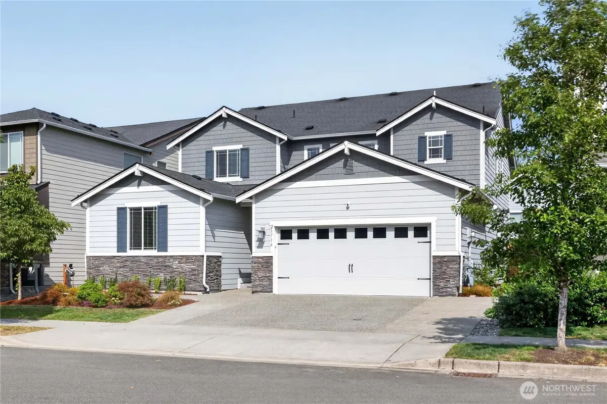 23714 229th Place Se, Maple Valley, WA 98038 - #1
