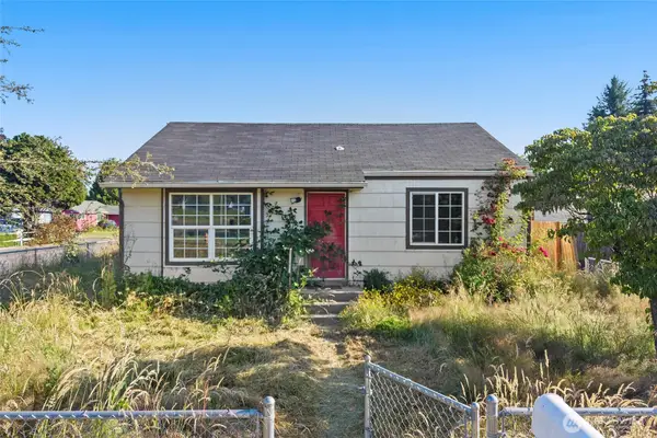 3176 Florida Street, Longview, WA 98632
