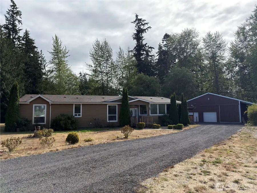 73 N Boyce Road, Sequim, WA 98382 - #2