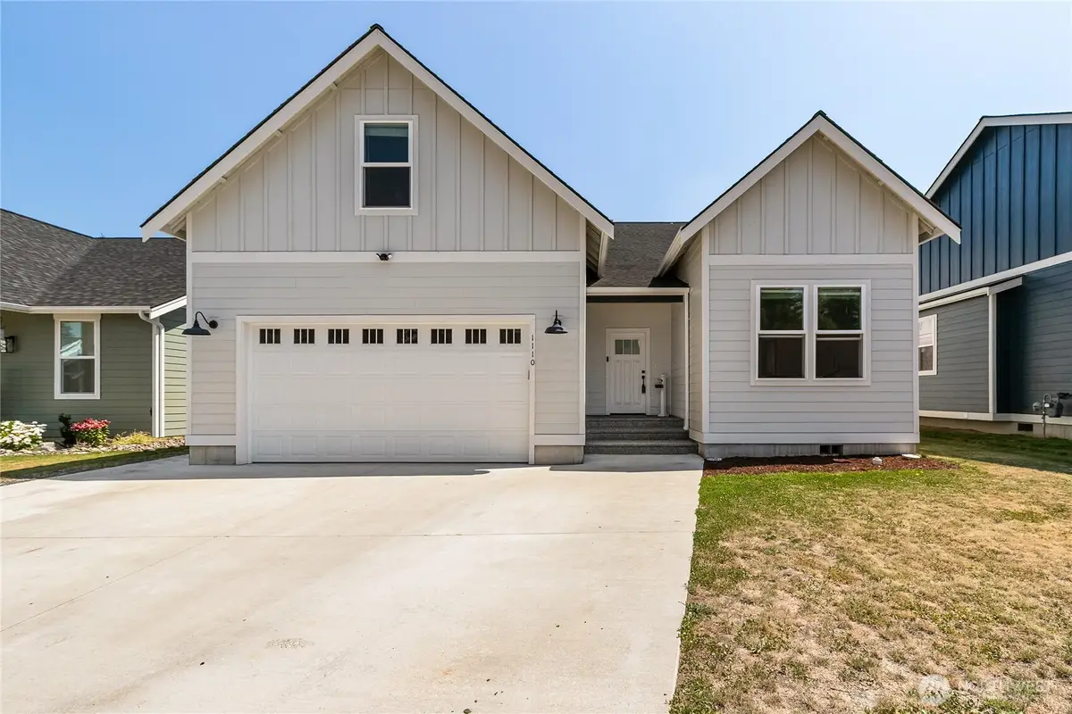 1110 Night Hawk Way, Everson, WA 98247 - #1