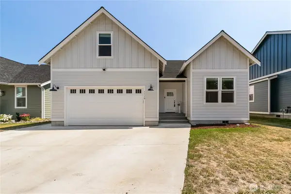 1110 Night Hawk Way, Everson, WA 98247