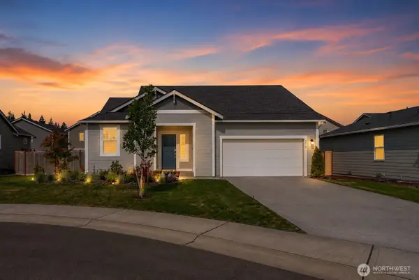 19910 138th Avenue E, Graham, WA 98338