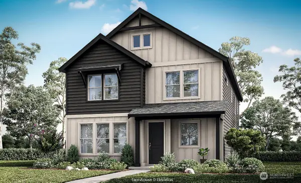 14535 204th Avenue E #907, Bonney Lake, WA 98391