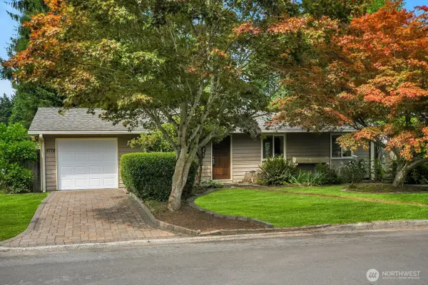 9778 NE 126th Place, Kirkland, WA 98034