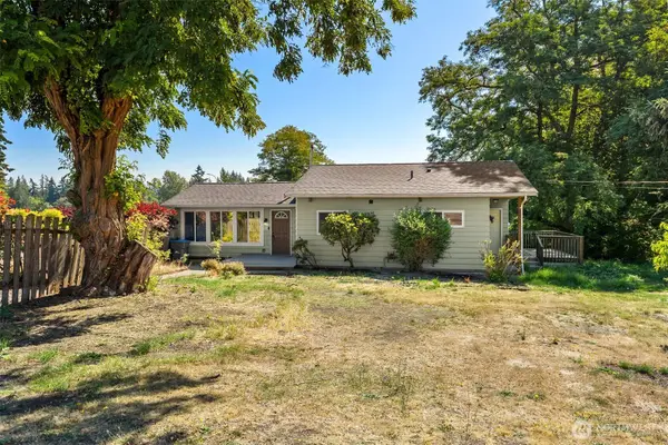 1648 Wolves Road, Port Orchard, WA 98366