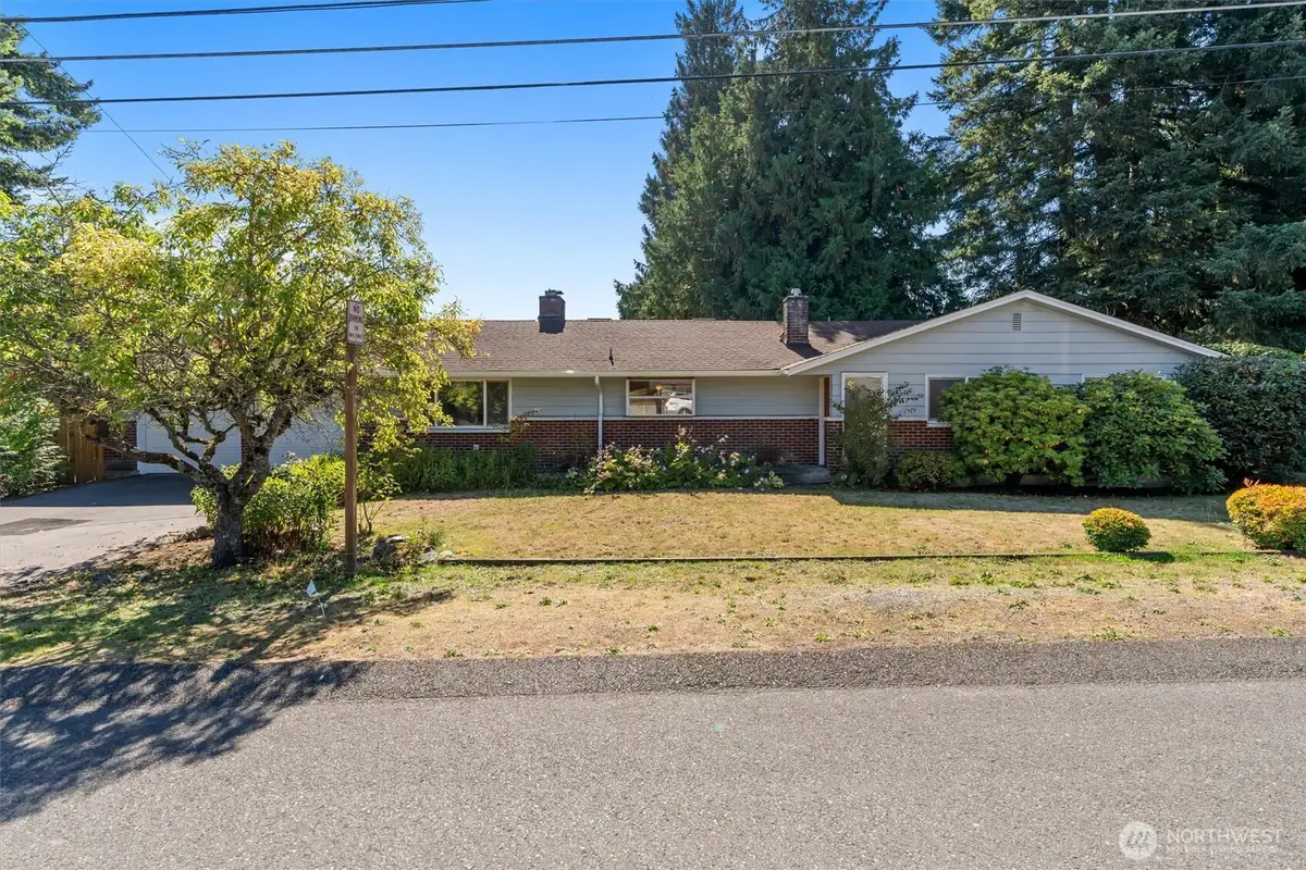 3319 S 192nd Street, Seatac, WA 98188 - #1