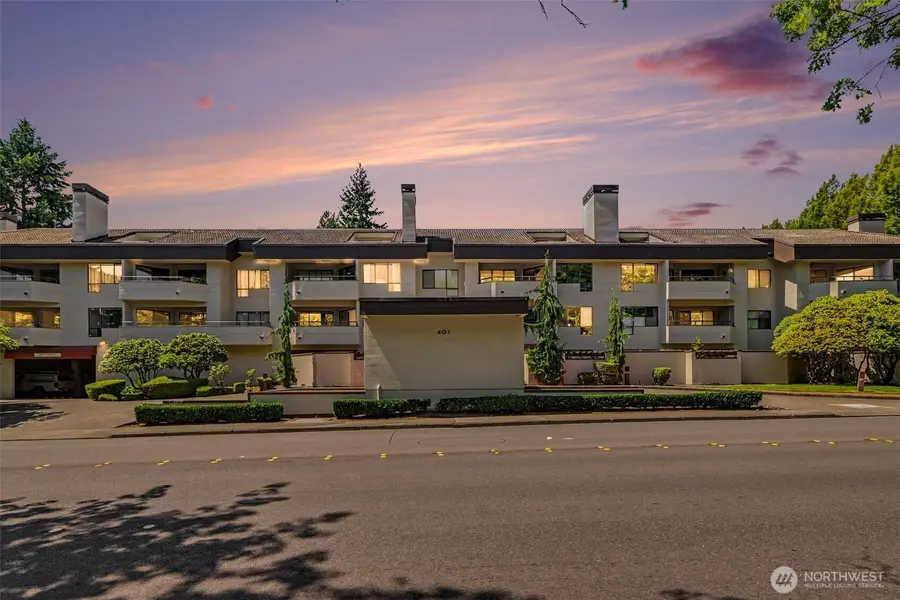 401 100th Ave Ne #314, Bellevue, WA 98004 - #3