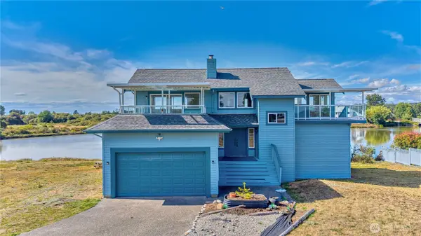 1474 Edwards Drive, Point Roberts, WA 98281