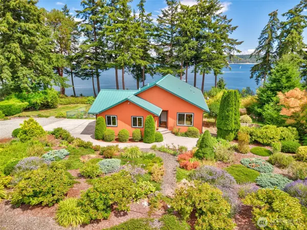 1320 Prospect Avenue, Port Townsend, WA 98368