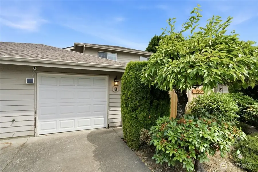 9809 132nd Street Court E #B, Puyallup, WA 98373 - #2