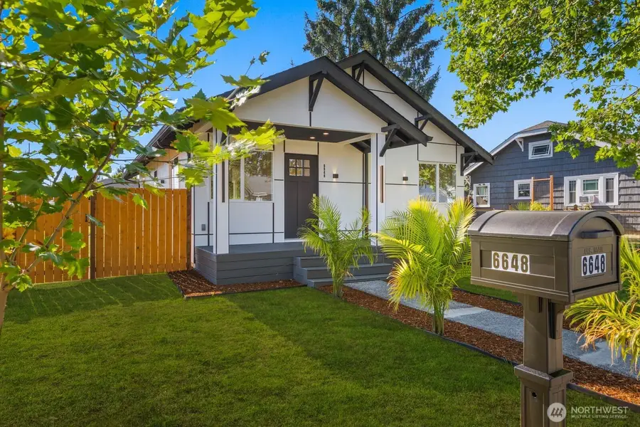 6648 S Lawrence Street, Tacoma, WA 98409 - #2