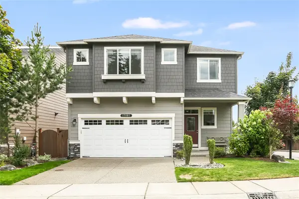 17801 SE 188th Place, Renton, WA 98058