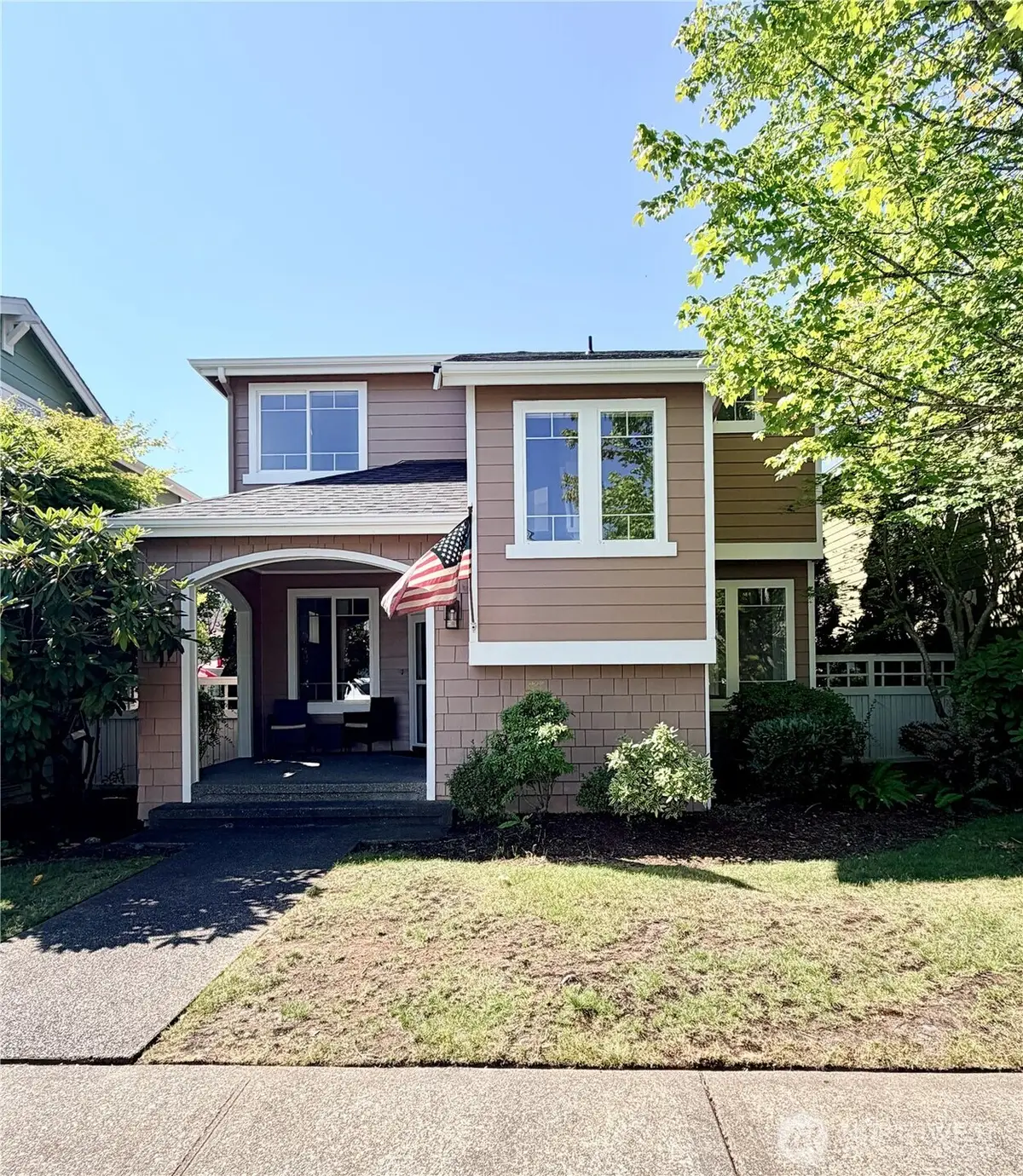 4611 NE 5th Place, Renton, WA 98059 - #1