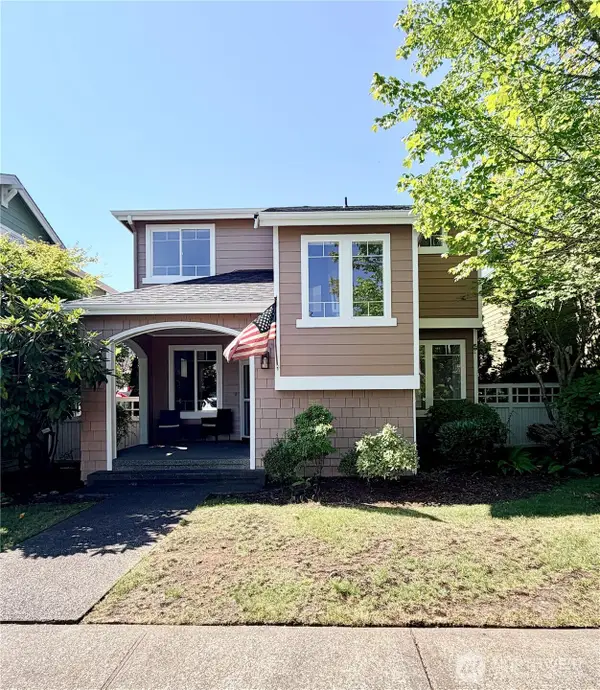 4611 NE 5th Place, Renton, WA 98059