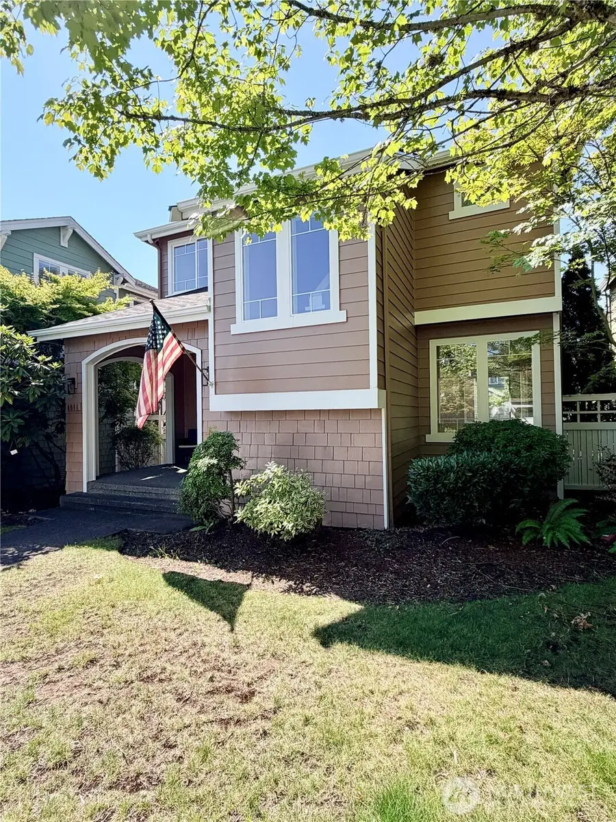 4611 NE 5th Place, Renton, WA 98059 - #3