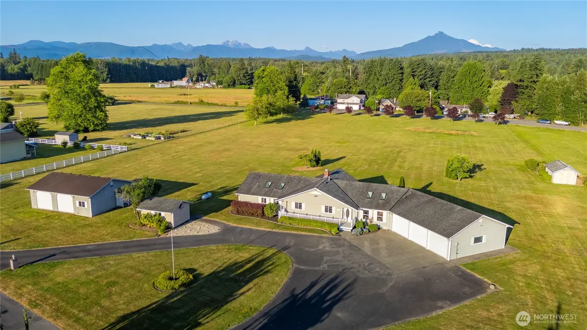 6401 145th Drive Ne, Lake Stevens, WA 98258 - #1