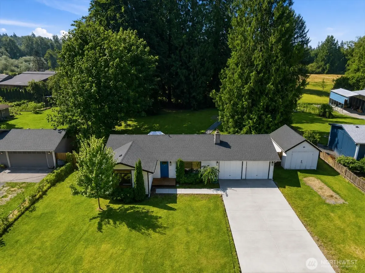 15906 82nd Street Ne, Lake Stevens, WA 98258 - #1