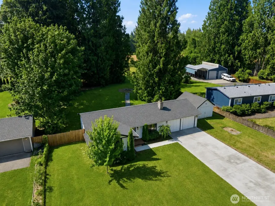 15906 82nd Street Ne, Lake Stevens, WA 98258 - #2