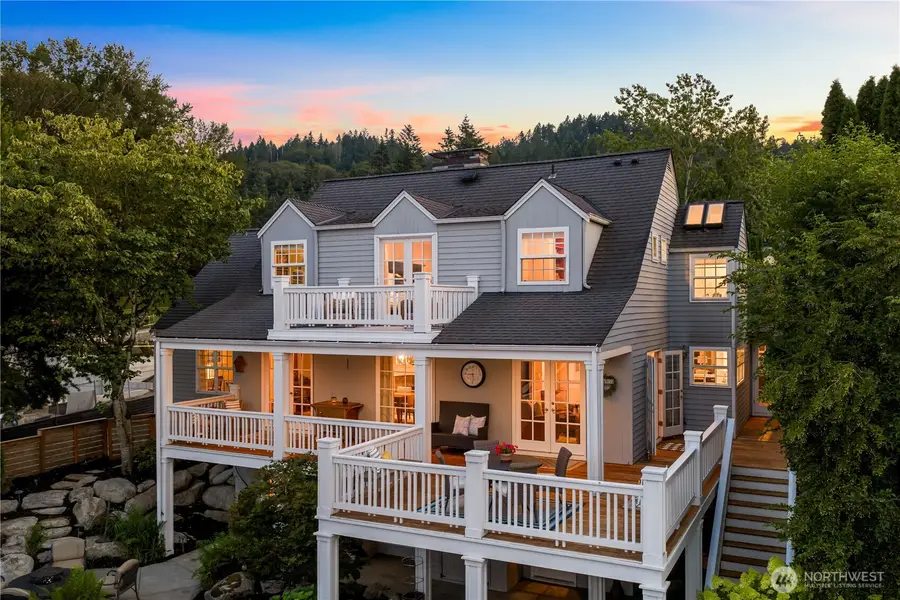4814 194th Avenue Se, Issaquah, WA 98027 - #3