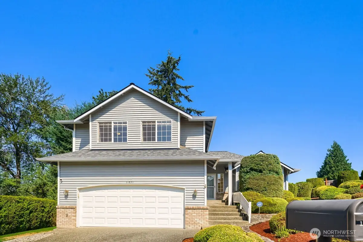 11831 SE 206th Street, Kent, WA 98031 - #1