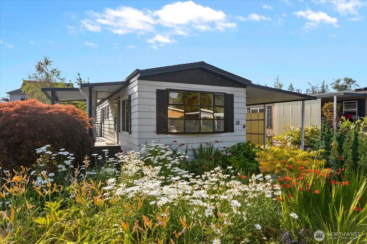 3832 164th Street Sw #28, Lynnwood, WA 98087 - #1