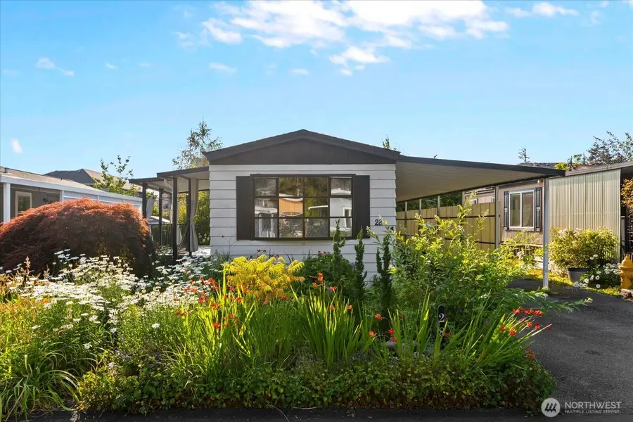 3832 164th Street Sw #28, Lynnwood, WA 98087 - #3