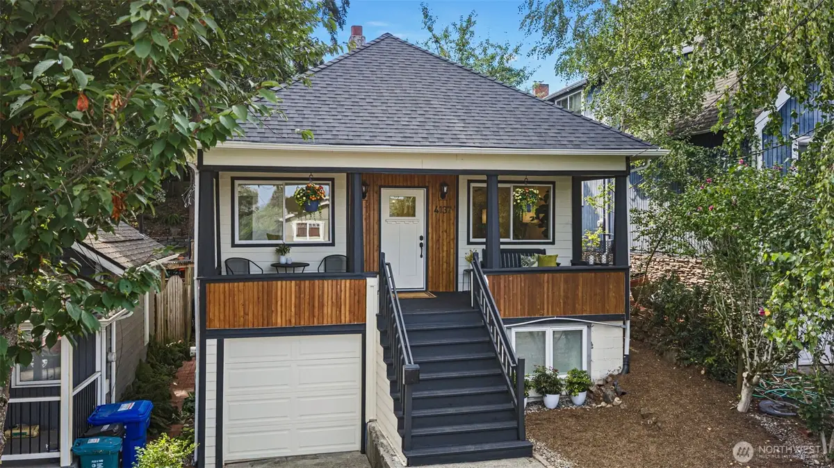 4137 41st Avenue S, Seattle, WA 98118 - #1