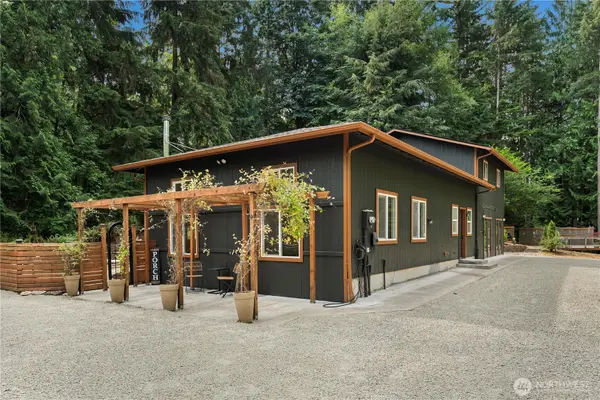 3002 138th Street Nw, Gig Harbor, WA 98332