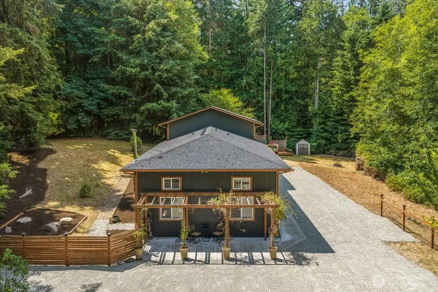 3002 138th Street Nw, Gig Harbor, WA 98332 - #2