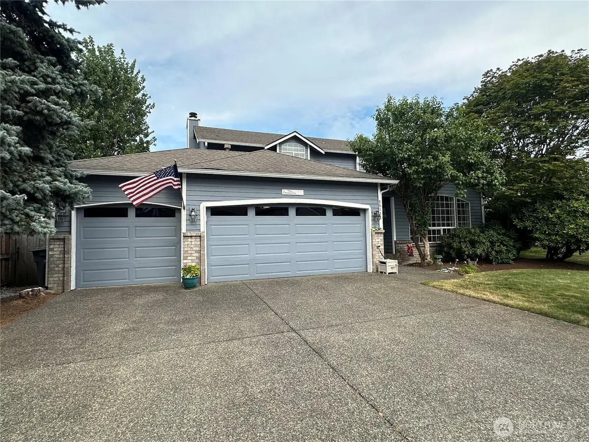 28136 233rd Avenue Se, Maple Valley, WA 98038 - #1