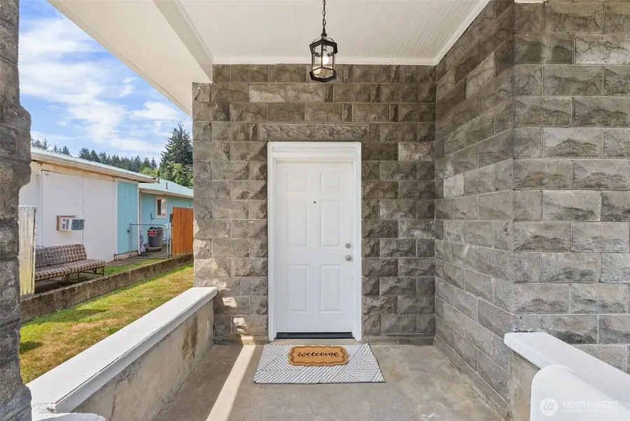 917 Monroe, Hoquiam, WA 98550 - #3