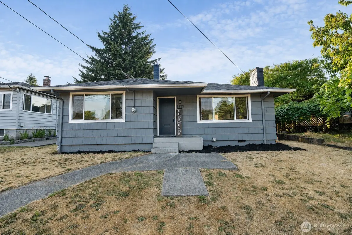 6835 Yakima Avenue, Tacoma, WA 98408 - #1