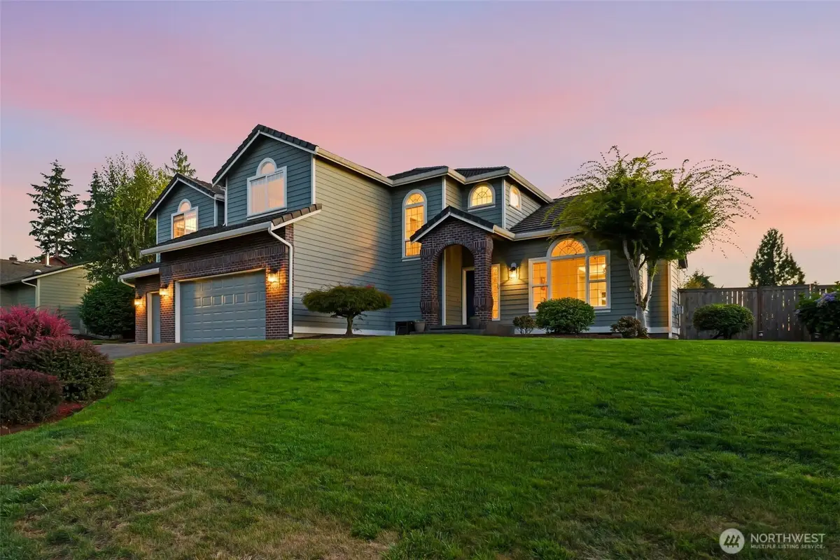 1404 Amber Boulevard Se, Puyallup, WA 98372 - #1