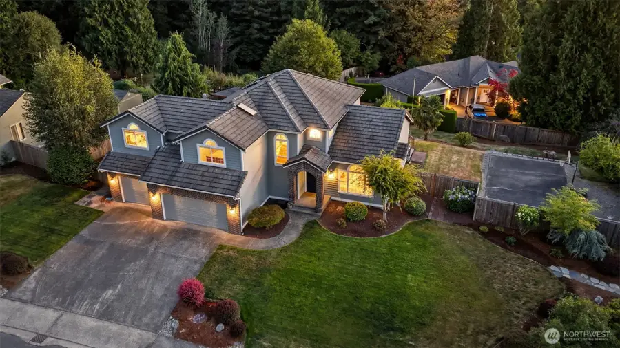 1404 Amber Boulevard Se, Puyallup, WA 98372 - #2