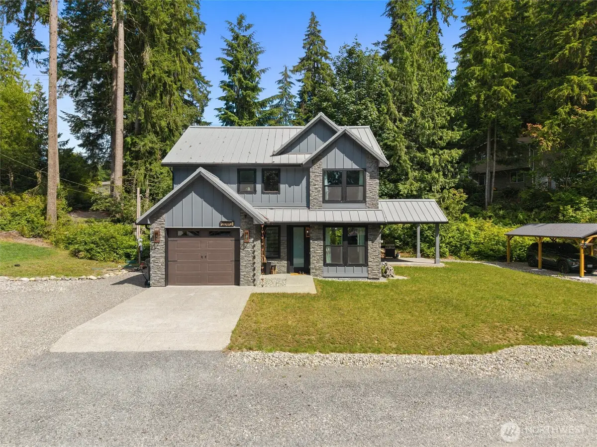 20112 Monte Cristo Way, Granite Falls, WA 98252 - #1