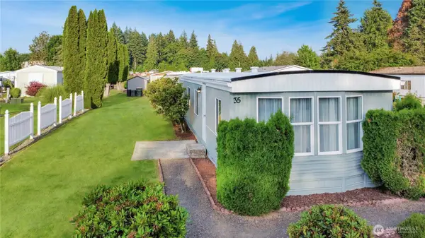 9900 Blomberg Street Sw #35, Olympia, WA 98512