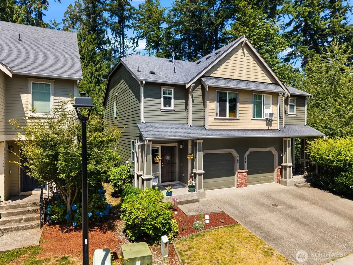 288 NE Fallon Court, Bremerton, WA 98311 - #1