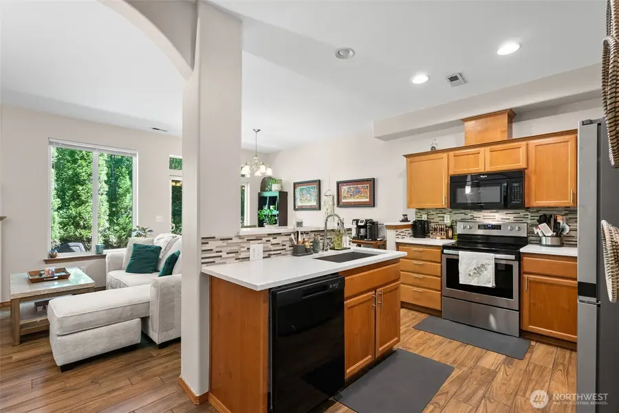 288 NE Fallon Court, Bremerton, WA 98311 - #3