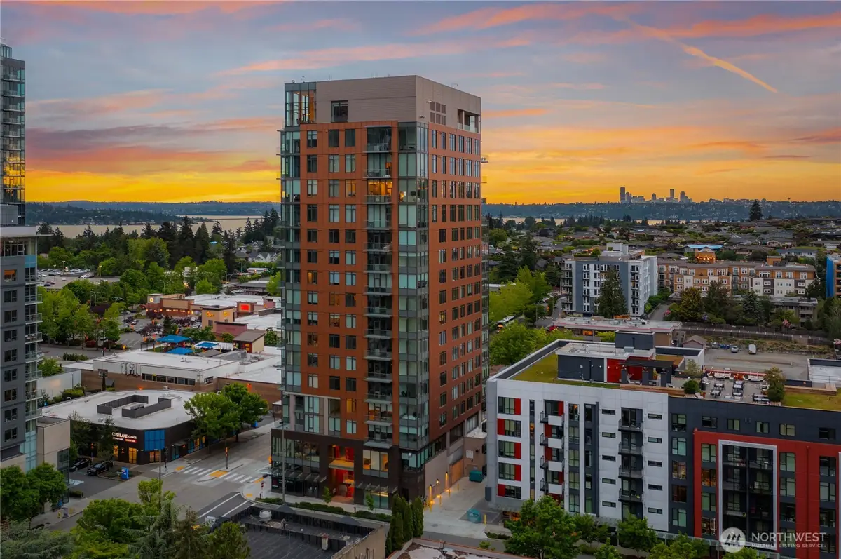 10232 NE 10th Street #1703, Bellevue, WA 98004 - #1