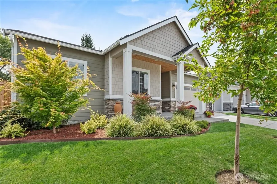 11810 63rd Street Ct E, Puyallup, WA 98372 - #2