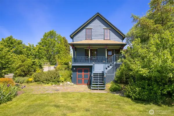 1801 Donovan, Bellingham, WA 98225