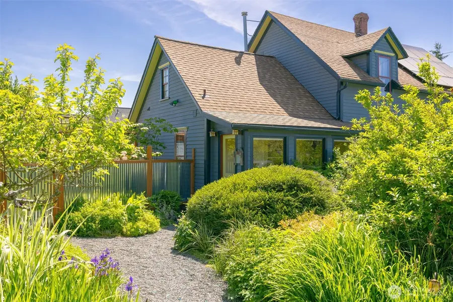 1801 Donovan, Bellingham, WA 98225 - #3