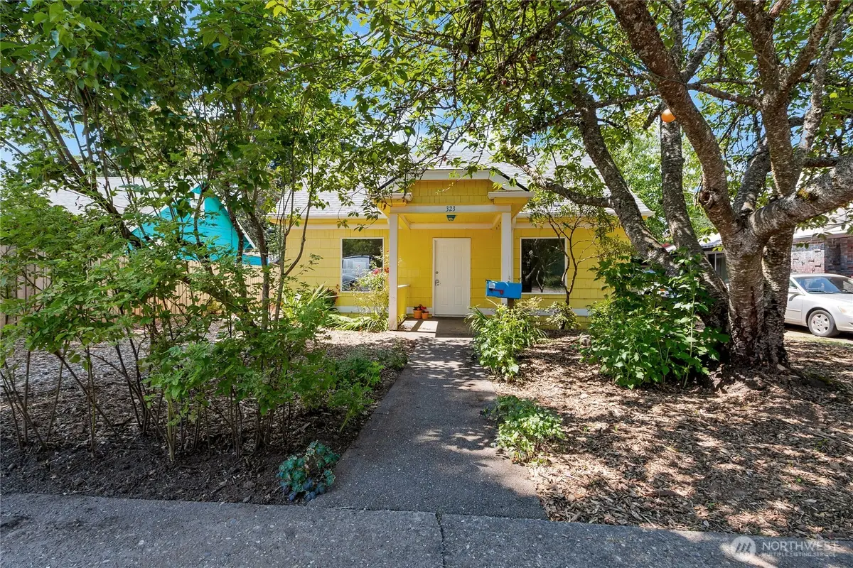 323 Milroy Street Nw, Olympia, WA 98502 - #1