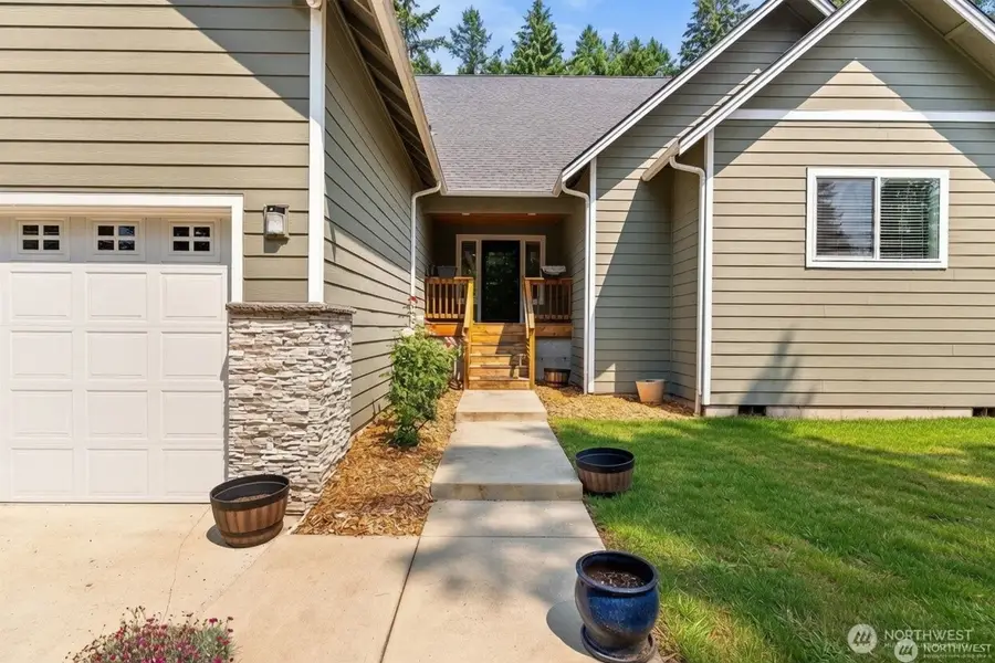 409 Ofarrell Cutoff Road E, Bonney Lake, WA 98391 - #2