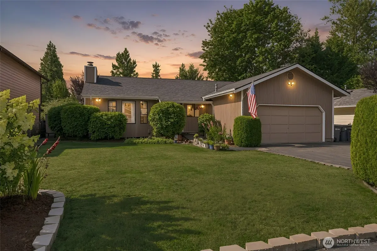 22015 Se 267th S, Maple Valley, WA 98038 - #1