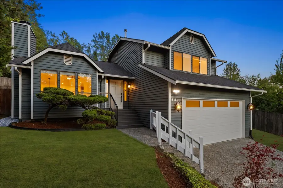 1111 S 27th Place, Renton, WA 98055 - #2