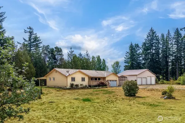 13604 Vail Road Se, Yelm, WA 98597
