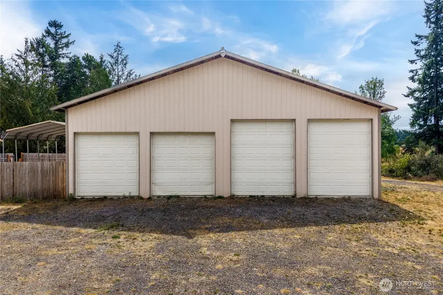 13604 Vail Road Se, Yelm, WA 98597 - #2